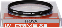 Hoya PrimeXS Multicoated UV Filter 72mm - thumbnail