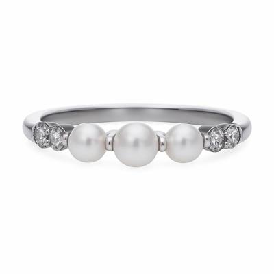Dames ring Diamonfire 6119291082165 (16,5)