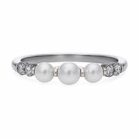 Dames ring Diamonfire 6119291082165 (16,5)