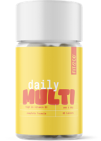Fit & Co Daily Multi (90 tabs)