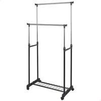 Kapstok Max Home Metaal (2 Stuks)