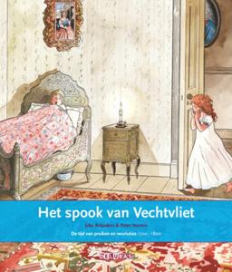 Het spook van Vechtvliet (Hardback)