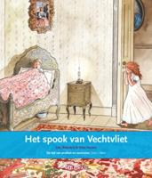 Het spook van Vechtvliet (Hardback)