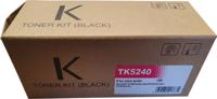Huismerk Kyocera TK-5240M toner magenta