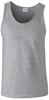 Gildan G64200 Softstyle® Adult Tank Top - Sport Grey (Heather) - XXL