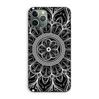 Roses Are Red: iPhone 11 Pro Tough Case