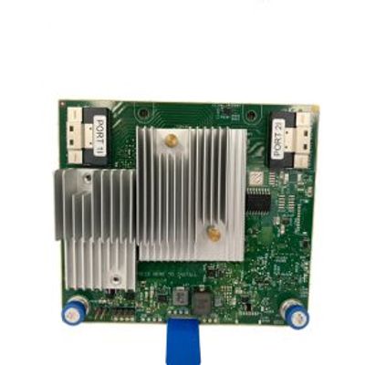 Hewlett Packard Enterprise P26325-B21 RAID controller PCI Express x16