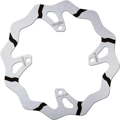 GALFER wave remschijf "df349"