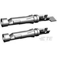 TE Connectivity 66105-4 Ronde connector Buscontact Serie (ronde connectors): CPC 1 stuk(s) - thumbnail