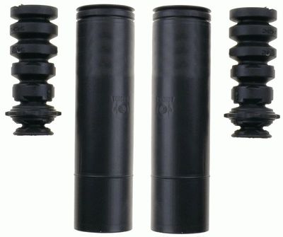Aanslagrubber met stofkap - Protection kit 900118