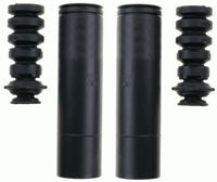 Aanslagrubber met stofkap - Protection kit 900118