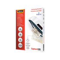 Fellowes ImageLast 125 micron lamineerhoes glanzend A5-100pk - thumbnail