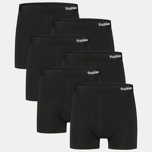 6 Days of Black Briefs