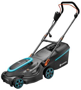 GARDENA Elektrische Grasmaaier PowerMax 37/1800 G2 grasmaaier 1.800 Watt