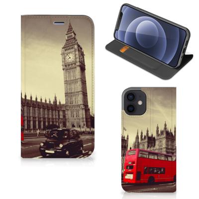 iPhone 12 Mini | Book Cover | Londen