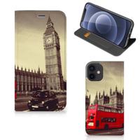 iPhone 12 Mini | Book Cover | Londen