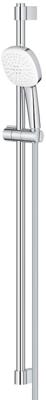Grohe Tempesta 110 Cube Professional Glijstangset Chroom