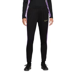 Nike Academy Trainingsbroek Dames Zwart Paars