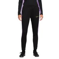 Nike Academy Trainingsbroek Dames Zwart Paars