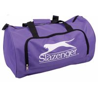 Sport tas paars 50 x 30 x 30 cm