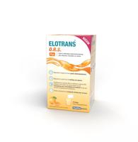 Elotrans O.R.S. Plus Elotrans O.R.S. Plus