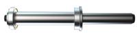 OXFORD adapter "zero-g-pin adapter zero-g-pin 24.5mm ox268