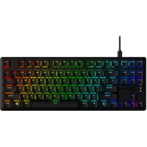 HyperX Alloy Origins Core PBT HX Red - Mechanical Gaming Keyboard BE