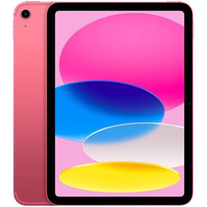 Apple iPad (2025) 11 inch 128GB Wifi + 5G Tablet Roze