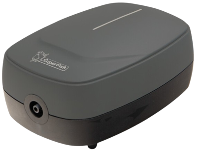 Superfish Silent Air 1000