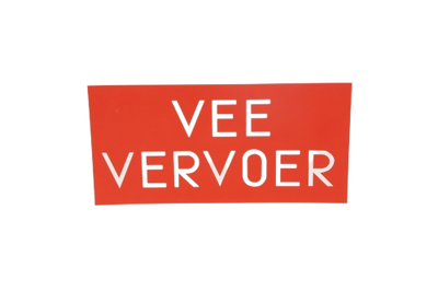 BORD PLASTIC VEEVERVOER