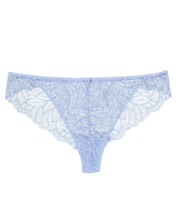 Rio slips - Blauw
