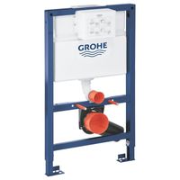 GROHE Rapid SL inbouwreservoir - laag 82cm 38526000 - thumbnail