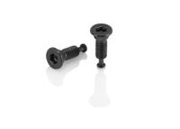 XLC Remd boutset adapter fm 8mm con set a 2