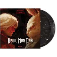 Devil May Cry Netflix-serie 2LP