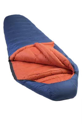 Lowland Kibo -5 Slaapzak