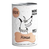 PAKA ZWIERZAKA Pepe Horse - natvoer voor honden - 400g
