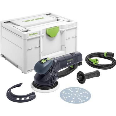 Festool RO 150 FEQ-Plus 576017 Excentrische schuurmachine (transmissie) 720 W Ø 150 mm