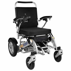 Elektrische opvouwbare rolstoel ProRider SF - Split frame