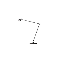 LED design tafellamp Basica Knik - thumbnail