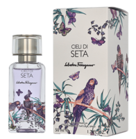 Ferragamo - S. Ferragamo Cieli Di Seta 50 ml Eau de Parfum
