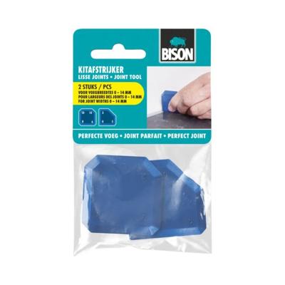 Kitafstrijker Bison - Bison Kitafstrijker Bison - Bison