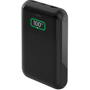Belkin BoostCharge Pro 20000 mAh Zwart