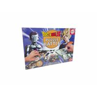 Puzzel Educa Batalla Dragon Ball Z (12 Stuks)