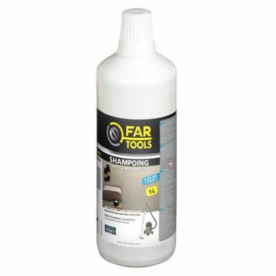 Tapijtreiniger Fartools 101880 Stofzuiger Tapijt
