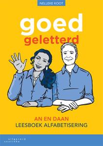 Goedgeletterd (Paperback)
