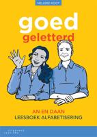 Goedgeletterd (Paperback)