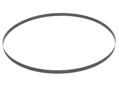 Hikoki Accessoires Lintzaagblad Bi-metaal | 1140 x 13 x 0,5 mm | 18 TPI (3 stuks) (OLD 376364) - 4102084