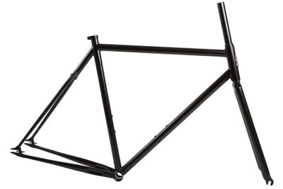BLB x Squid Bikes SO-EZ Frameset - Ed Coating