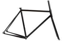 BLB x Squid Bikes SO-EZ Frameset - Ed Coating