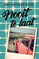 Nooit te laat (Hardback)